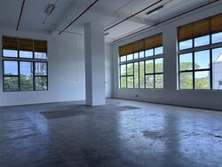 Tg Building (D26), Factory #567590901